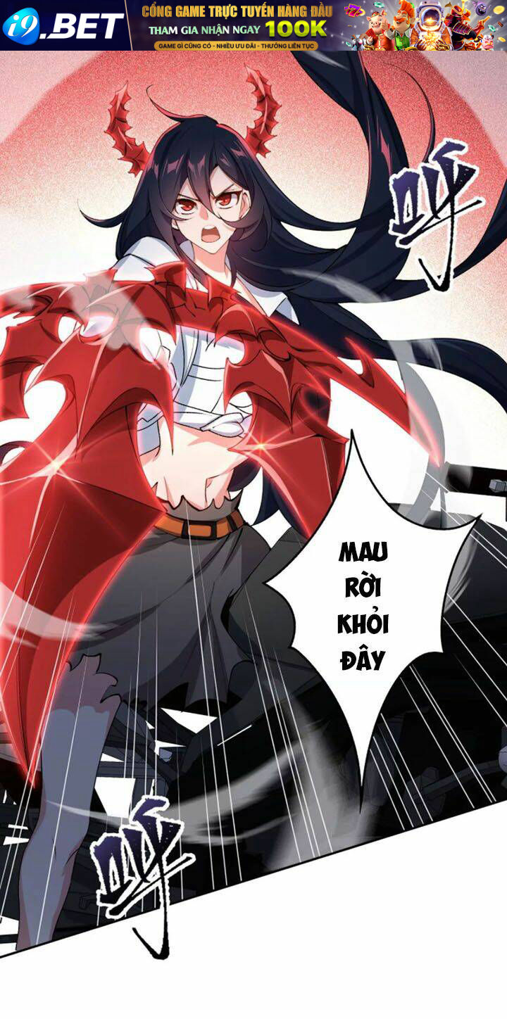 Thời Kỳ Tận Thế - Chapter 40 - Page 33