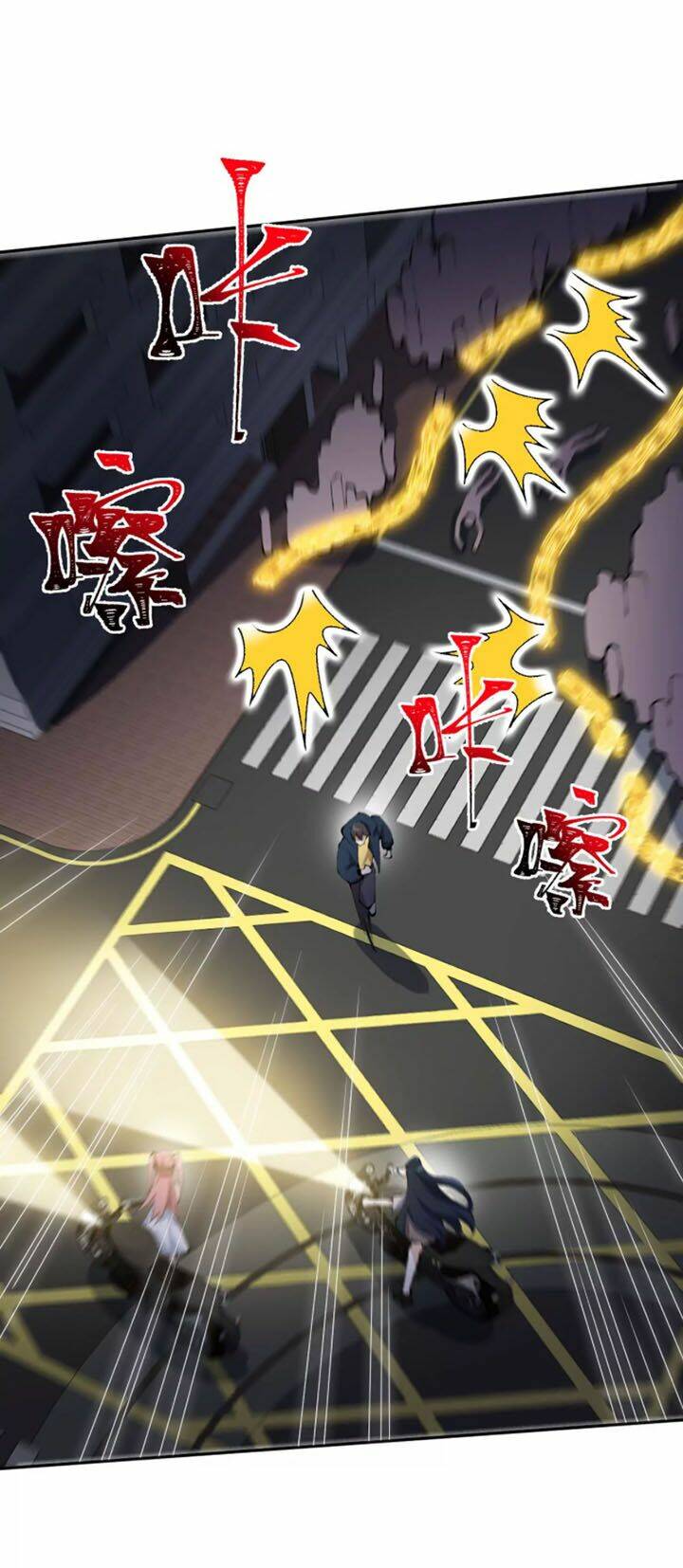 Thời Kỳ Tận Thế - Chapter 40 - Page 34