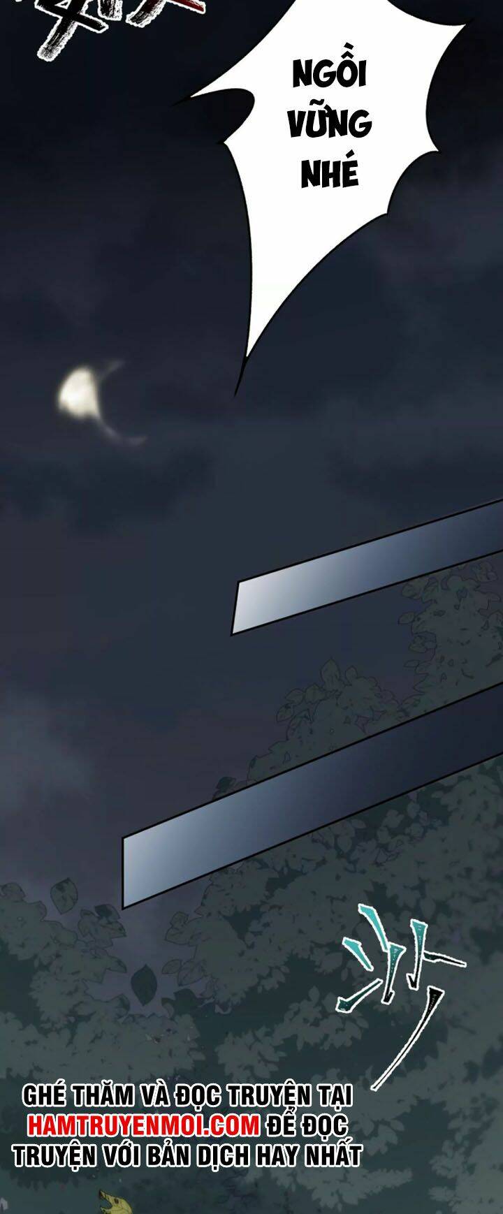 Thời Kỳ Tận Thế - Chapter 40 - Page 36