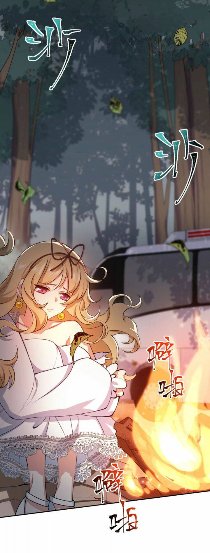 Thời Kỳ Tận Thế - Chapter 40 - Page 37