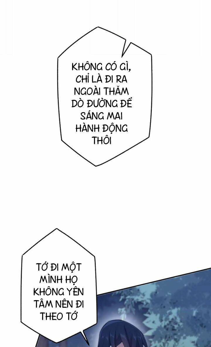 Thời Kỳ Tận Thế - Chapter 40 - Page 42