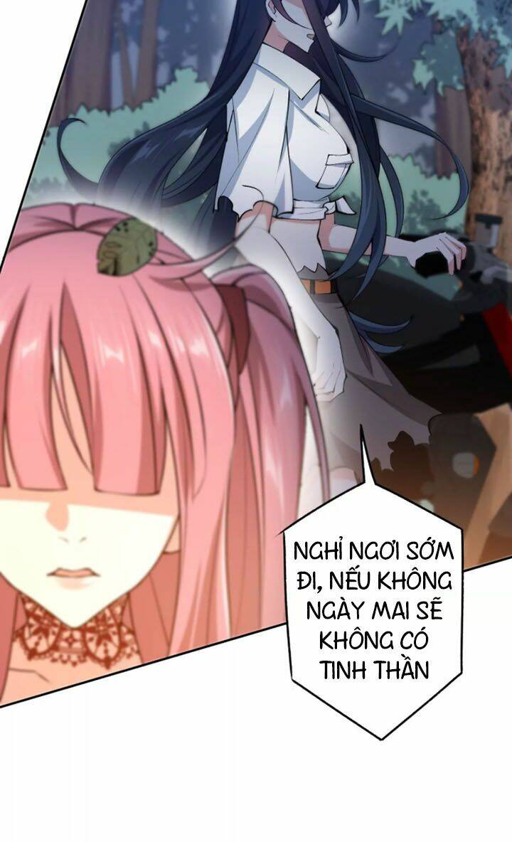 Thời Kỳ Tận Thế - Chapter 40 - Page 43