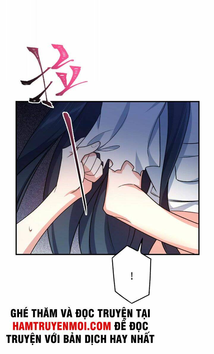 Thời Kỳ Tận Thế - Chapter 40 - Page 44