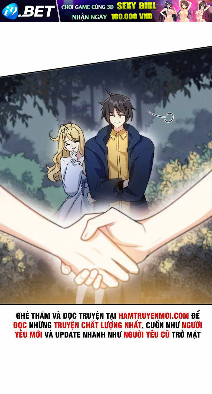 Thời Kỳ Tận Thế - Chapter 40 - Page 47