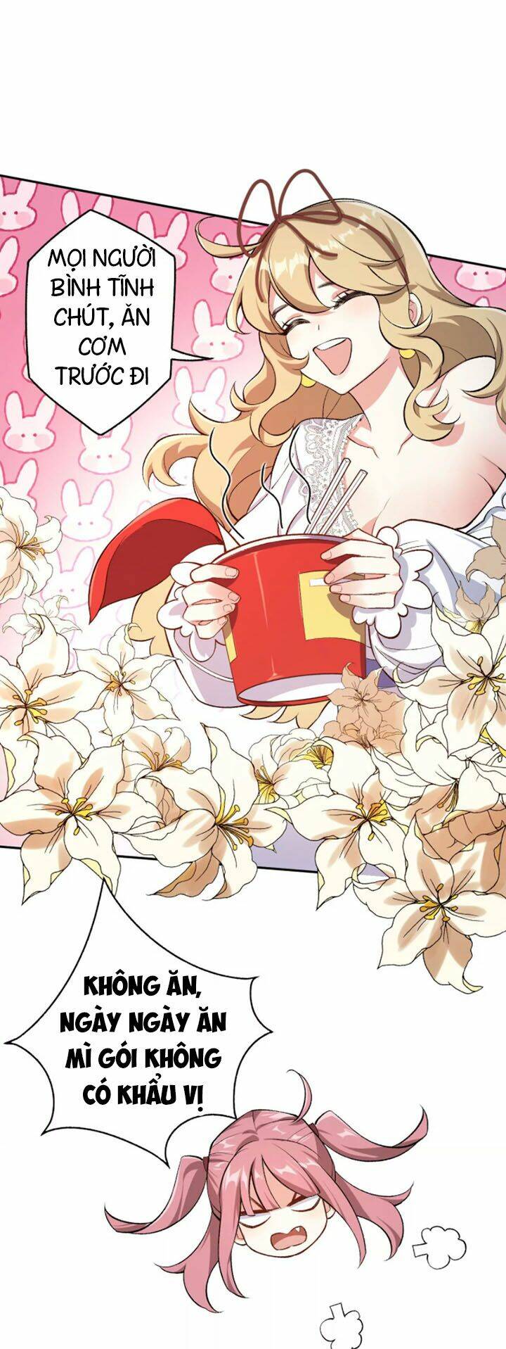 Thời Kỳ Tận Thế - Chapter 40 - Page 4