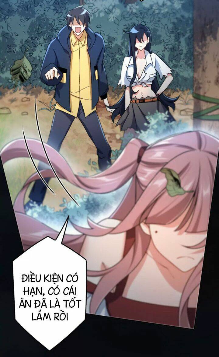 Thời Kỳ Tận Thế - Chapter 40 - Page 6