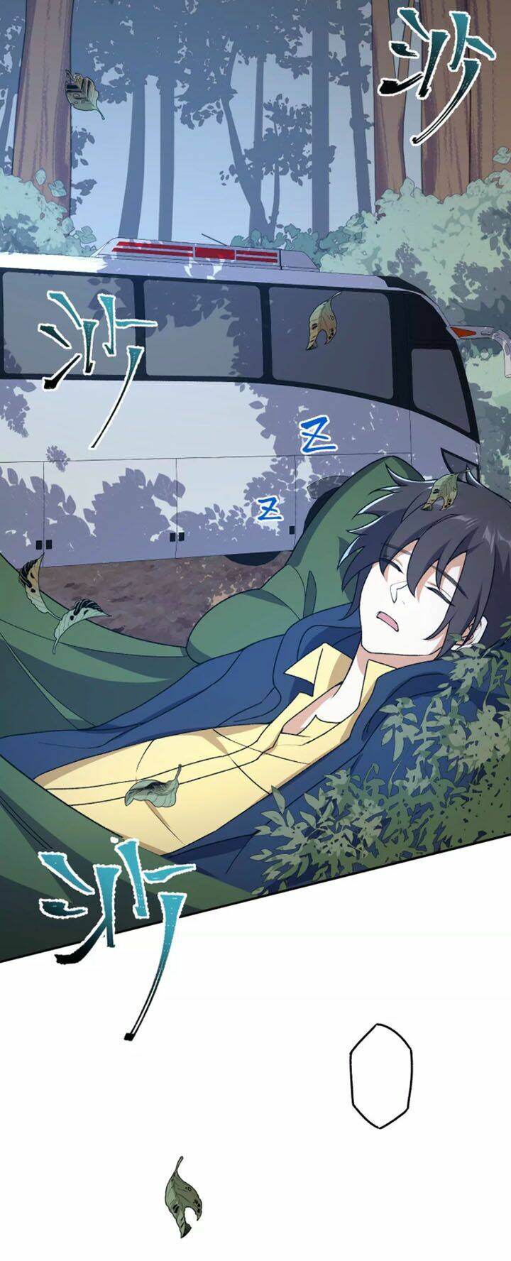 Thời Kỳ Tận Thế - Chapter 40 - Page 8