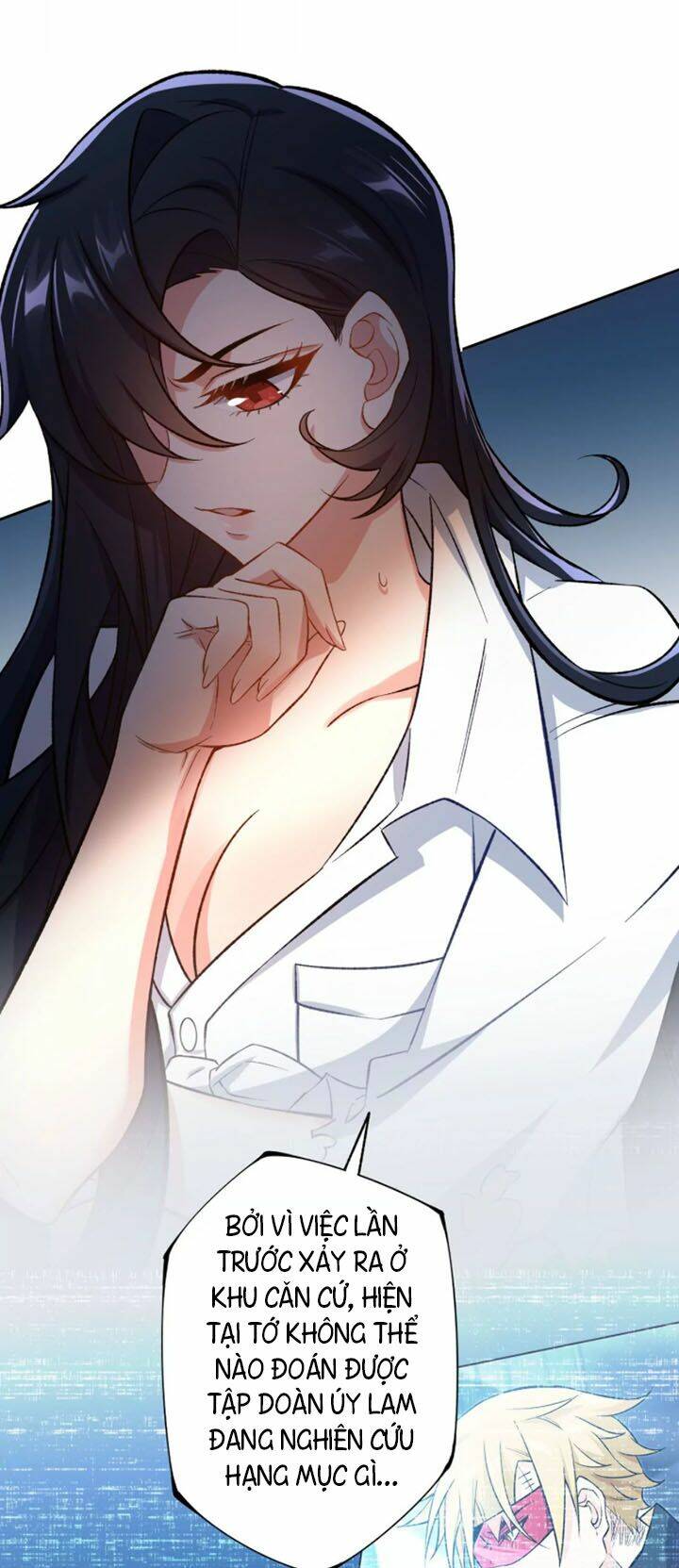 Thời Kỳ Tận Thế - Chapter 41 - Page 16