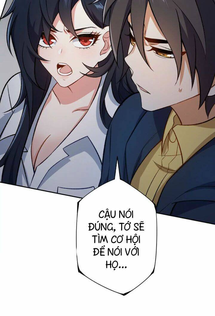 Thời Kỳ Tận Thế - Chapter 41 - Page 19