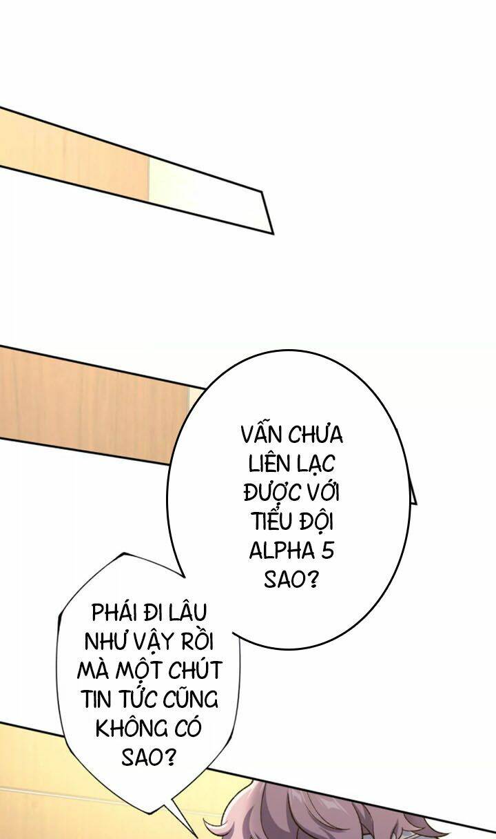 Thời Kỳ Tận Thế - Chapter 41 - Page 20