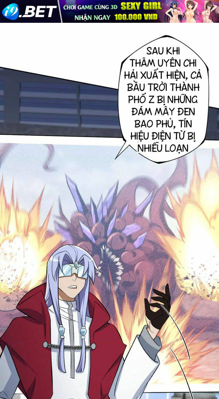 Thời Kỳ Tận Thế - Chapter 41 - Page 25