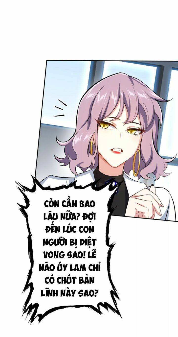 Thời Kỳ Tận Thế - Chapter 41 - Page 30