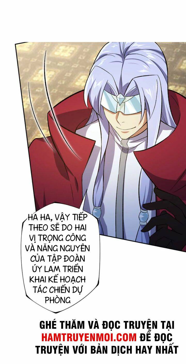 Thời Kỳ Tận Thế - Chapter 41 - Page 33