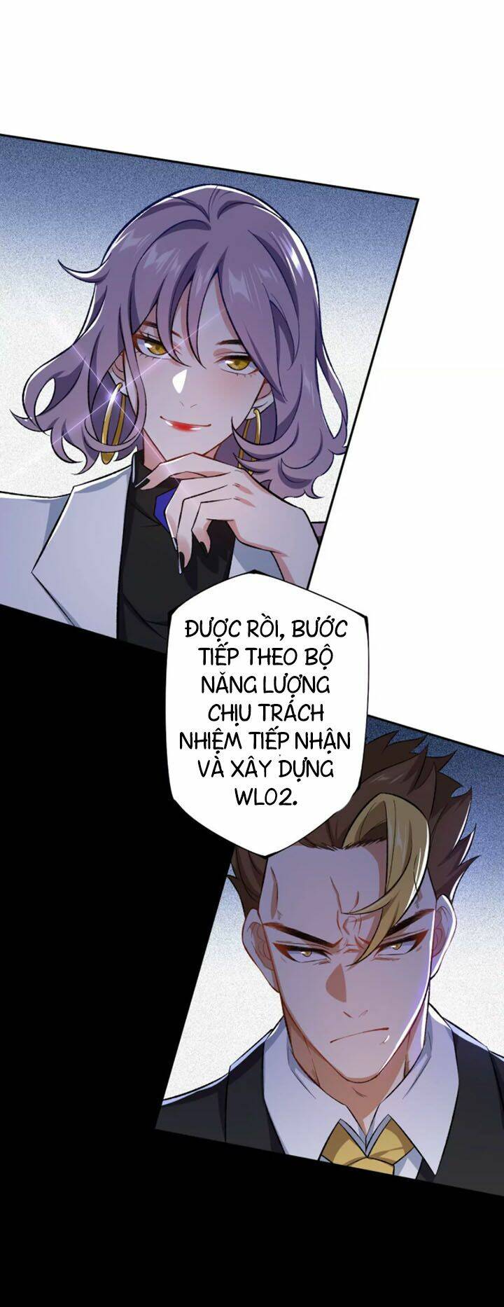 Thời Kỳ Tận Thế - Chapter 41 - Page 38