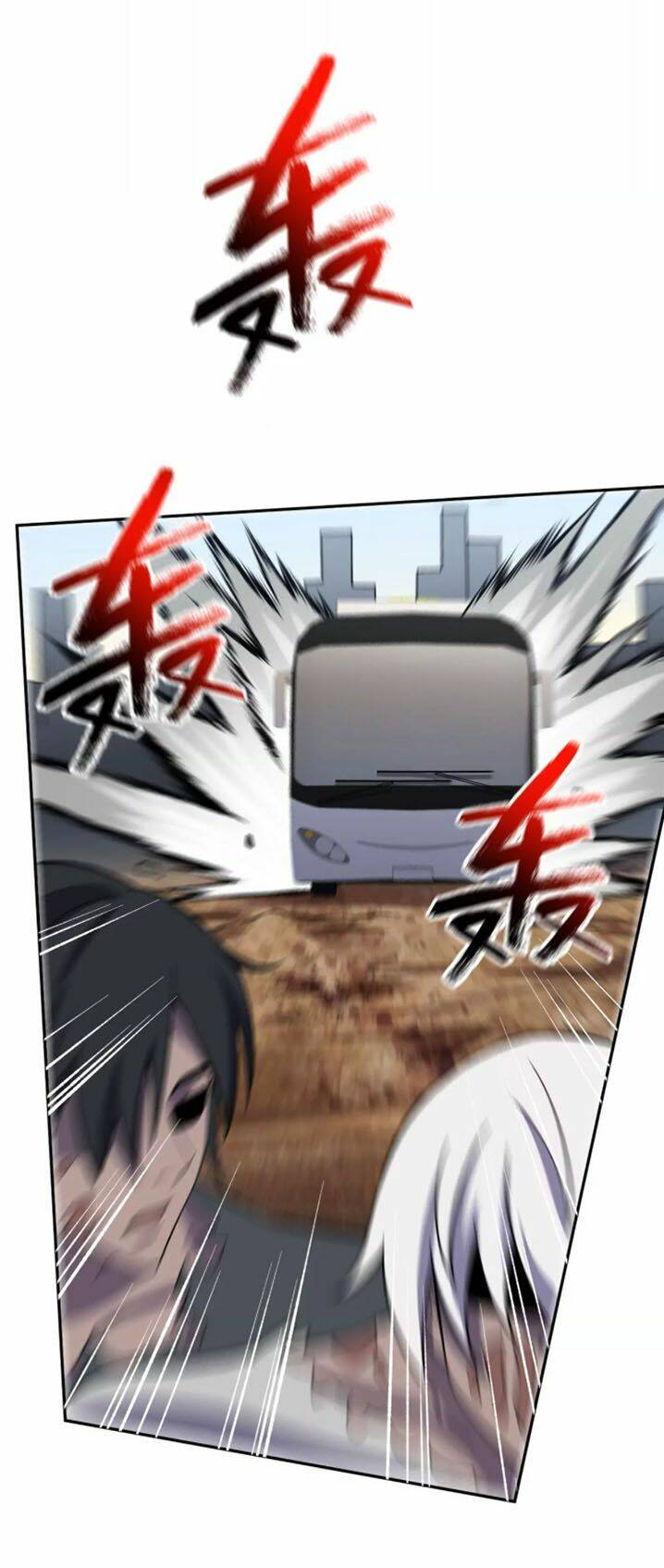 Thời Kỳ Tận Thế - Chapter 41 - Page 3