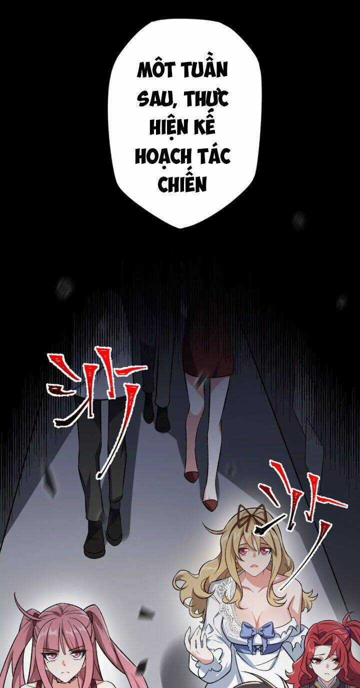 Thời Kỳ Tận Thế - Chapter 41 - Page 39