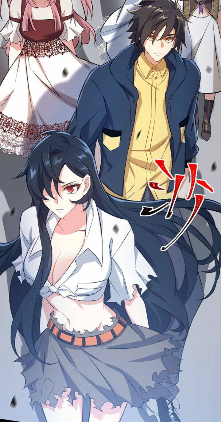 Thời Kỳ Tận Thế - Chapter 41 - Page 40