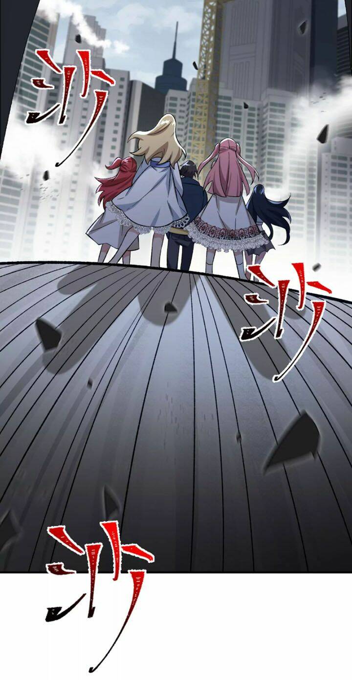 Thời Kỳ Tận Thế - Chapter 41 - Page 42