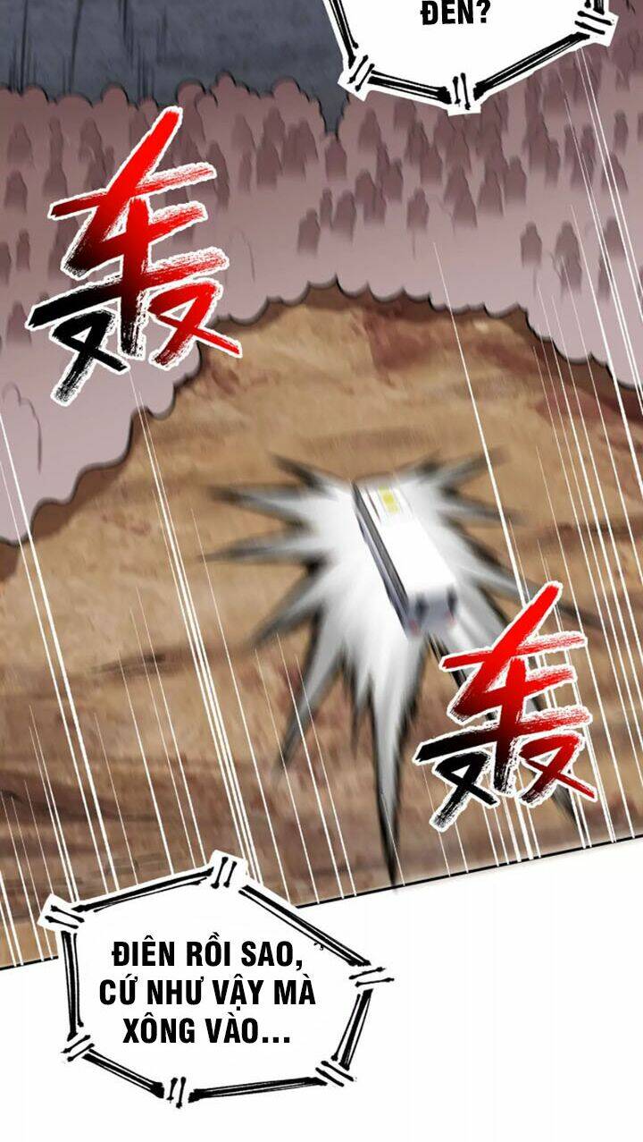 Thời Kỳ Tận Thế - Chapter 41 - Page 5