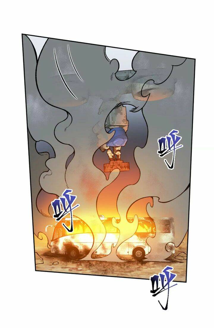 Thời Kỳ Tận Thế - Chapter 41 - Page 7