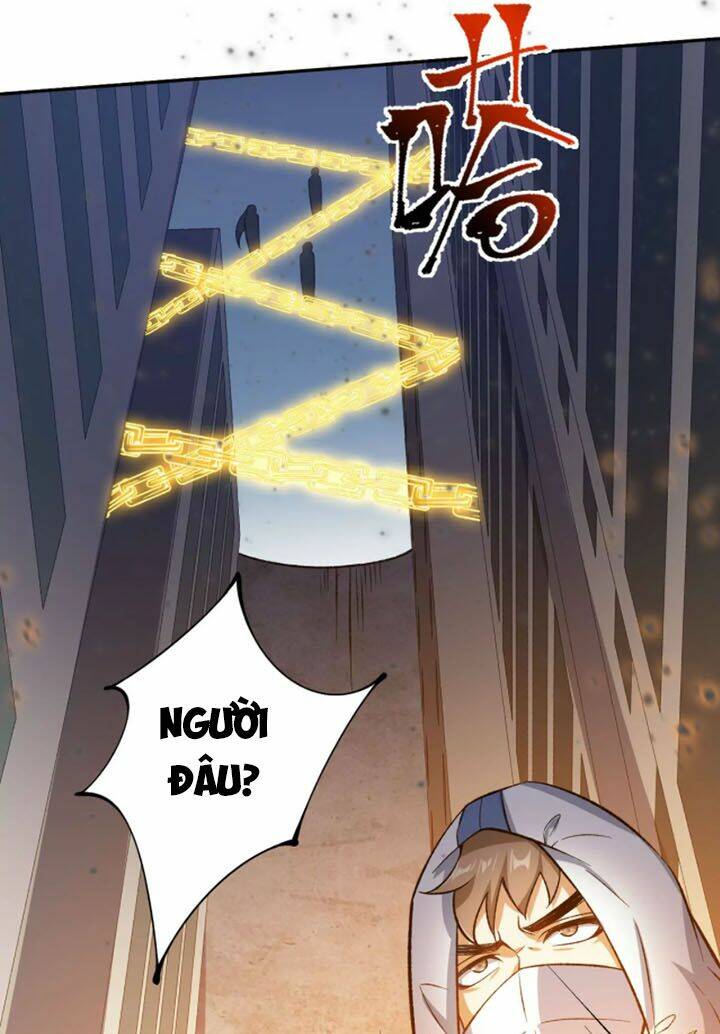 Thời Kỳ Tận Thế - Chapter 42 - Page 11