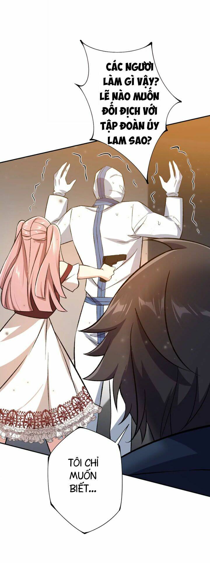 Thời Kỳ Tận Thế - Chapter 42 - Page 15