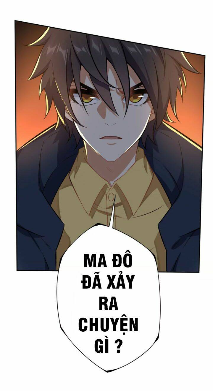 Thời Kỳ Tận Thế - Chapter 42 - Page 16