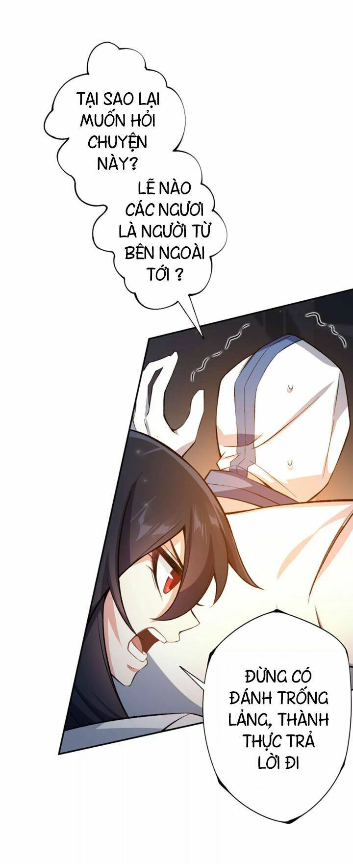 Thời Kỳ Tận Thế - Chapter 42 - Page 17