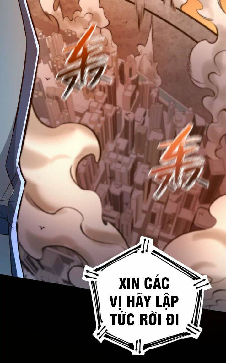 Thời Kỳ Tận Thế - Chapter 42 - Page 19
