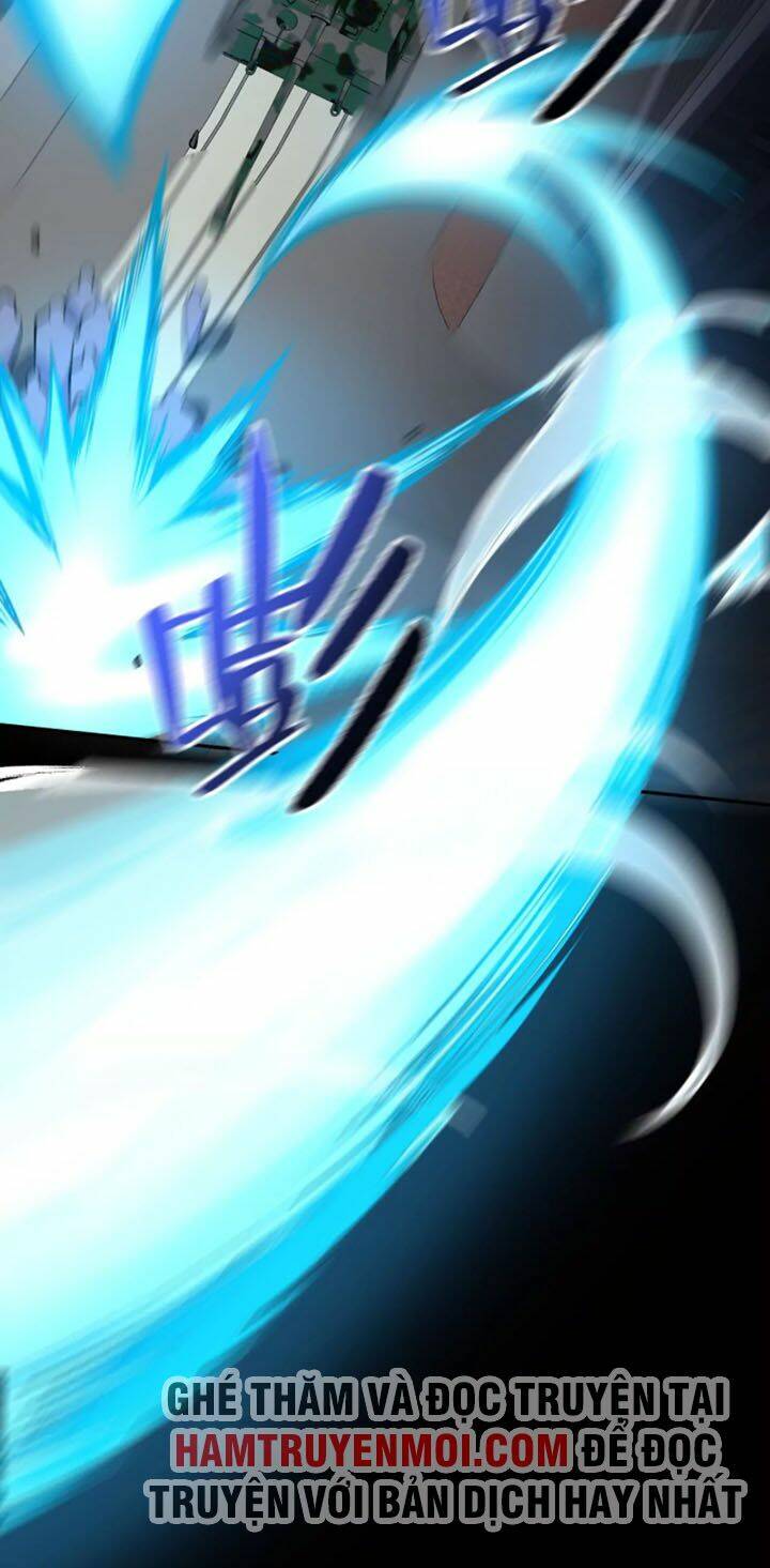 Thời Kỳ Tận Thế - Chapter 42 - Page 23