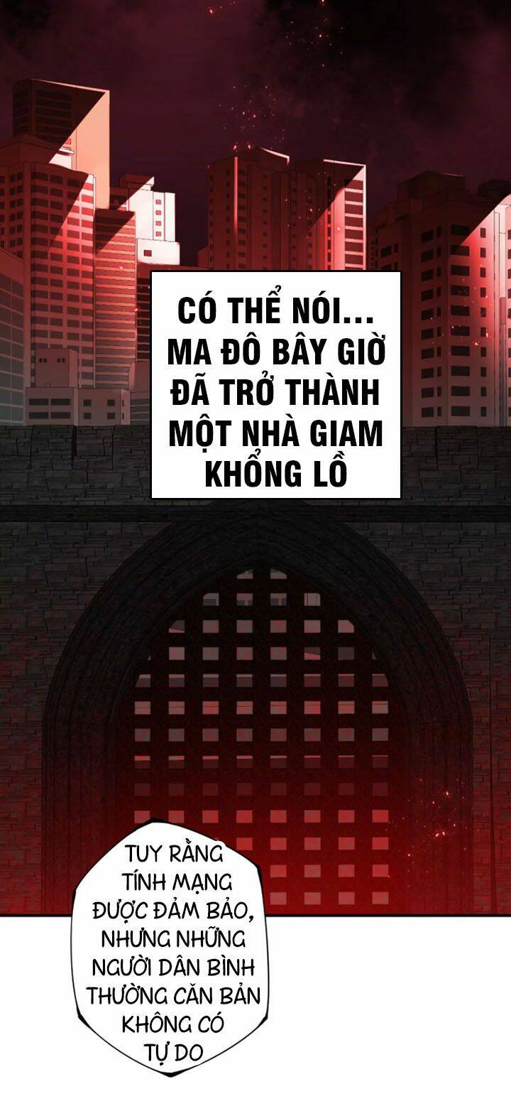 Thời Kỳ Tận Thế - Chapter 42 - Page 31