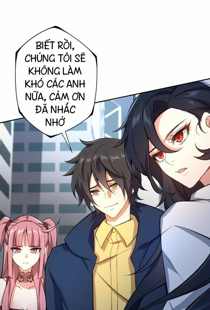 Thời Kỳ Tận Thế - Chapter 42 - Page 38