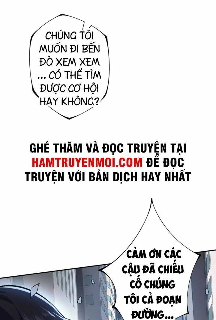 Thời Kỳ Tận Thế - Chapter 42 - Page 41