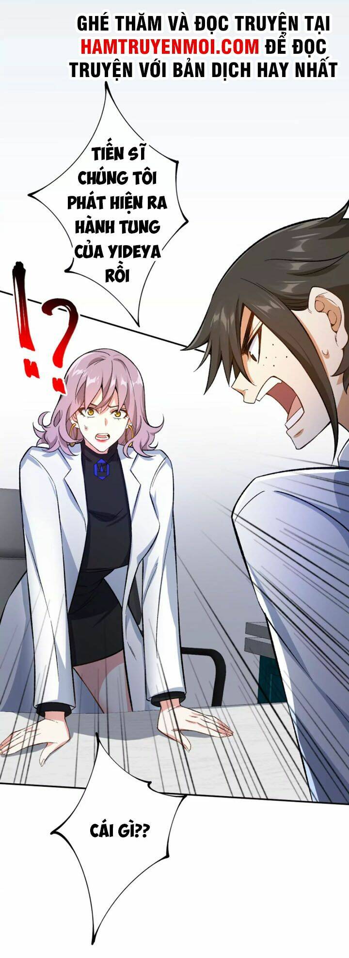 Thời Kỳ Tận Thế - Chapter 42 - Page 44