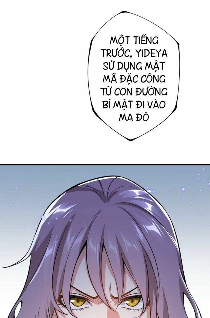 Thời Kỳ Tận Thế - Chapter 42 - Page 45