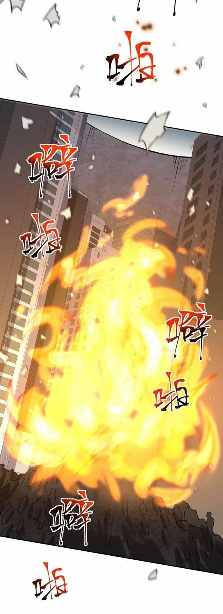 Thời Kỳ Tận Thế - Chapter 42 - Page 8