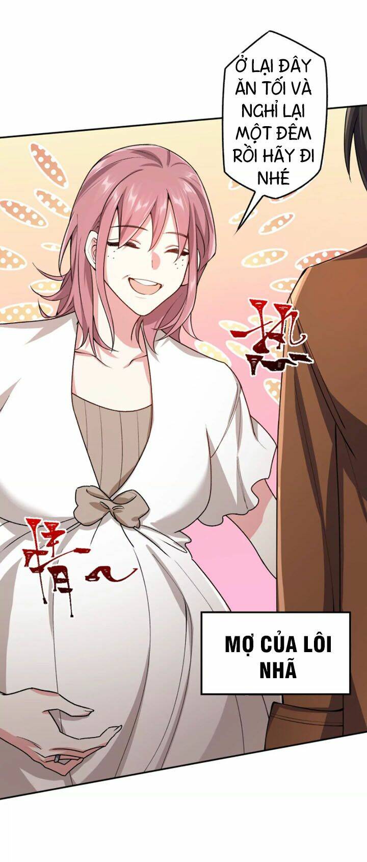 Thời Kỳ Tận Thế - Chapter 43 - Page 9