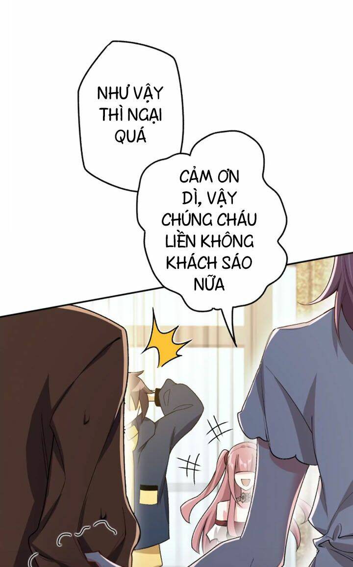 Thời Kỳ Tận Thế - Chapter 43 - Page 10