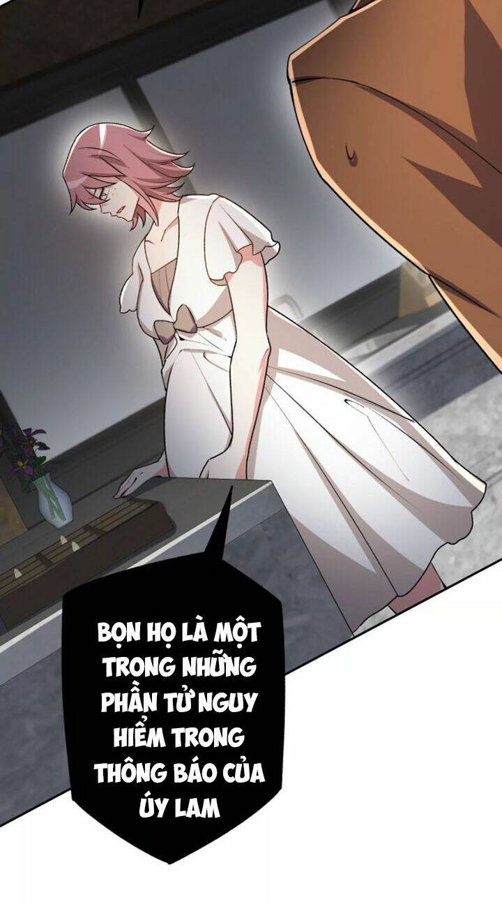 Thời Kỳ Tận Thế - Chapter 43 - Page 14