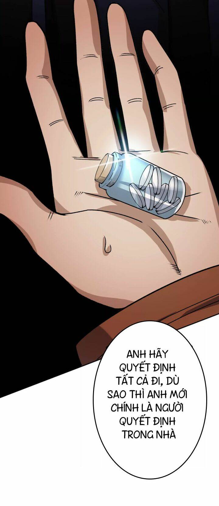 Thời Kỳ Tận Thế - Chapter 43 - Page 22