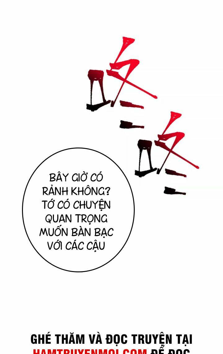 Thời Kỳ Tận Thế - Chapter 43 - Page 29