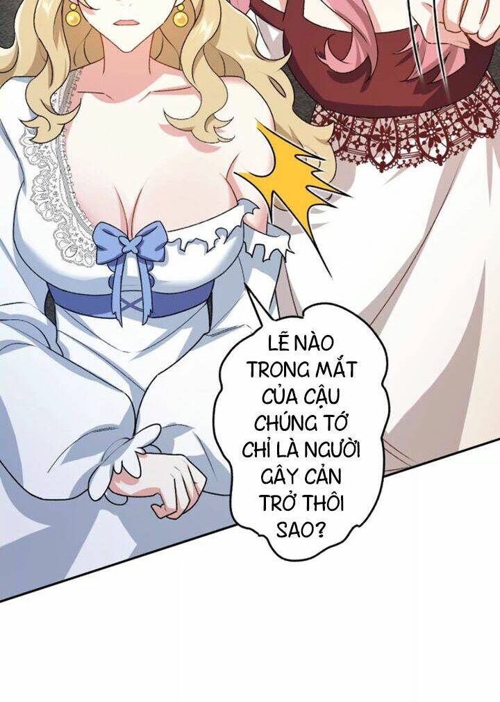 Thời Kỳ Tận Thế - Chapter 43 - Page 34