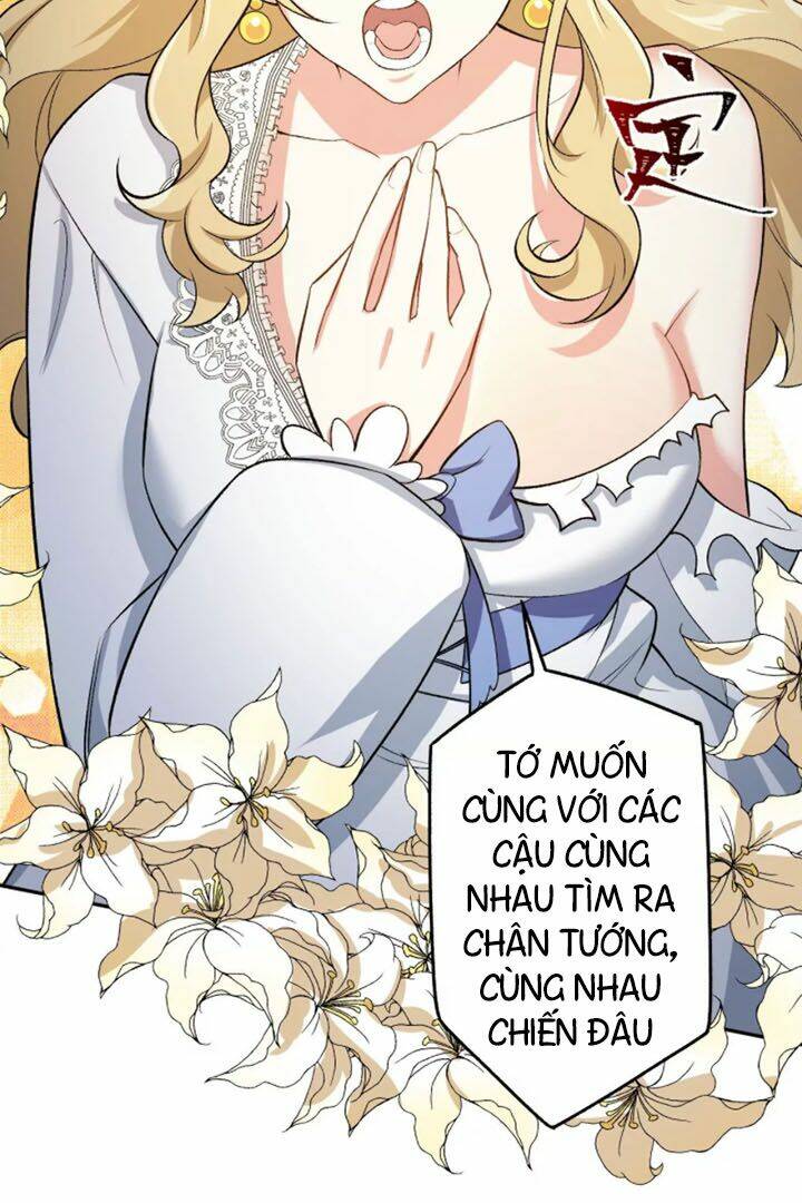 Thời Kỳ Tận Thế - Chapter 43 - Page 38