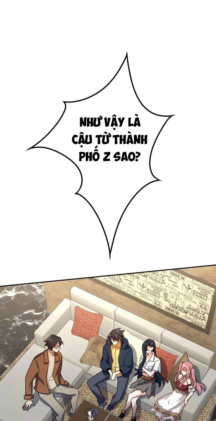 Thời Kỳ Tận Thế - Chapter 43 - Page 3