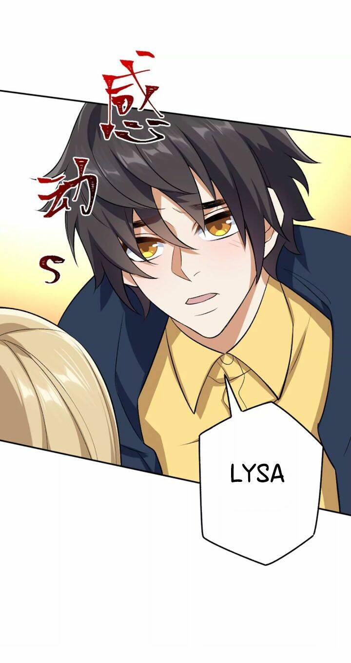 Thời Kỳ Tận Thế - Chapter 43 - Page 39