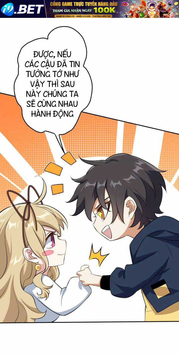 Thời Kỳ Tận Thế - Chapter 43 - Page 40