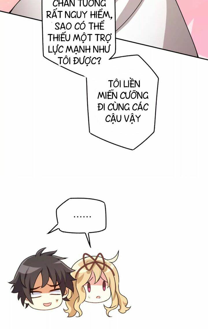 Thời Kỳ Tận Thế - Chapter 43 - Page 43