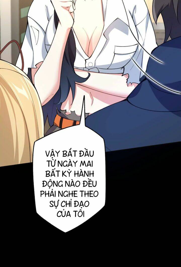 Thời Kỳ Tận Thế - Chapter 43 - Page 45