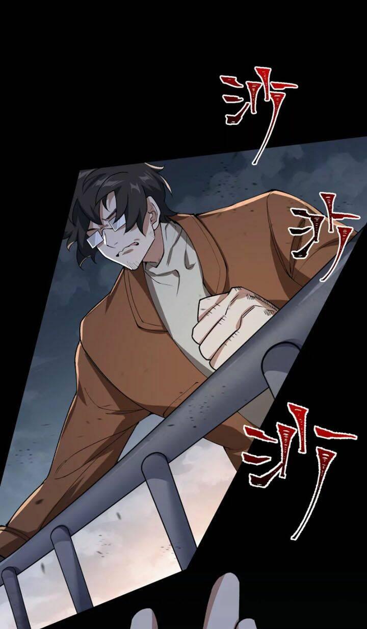 Thời Kỳ Tận Thế - Chapter 43 - Page 49