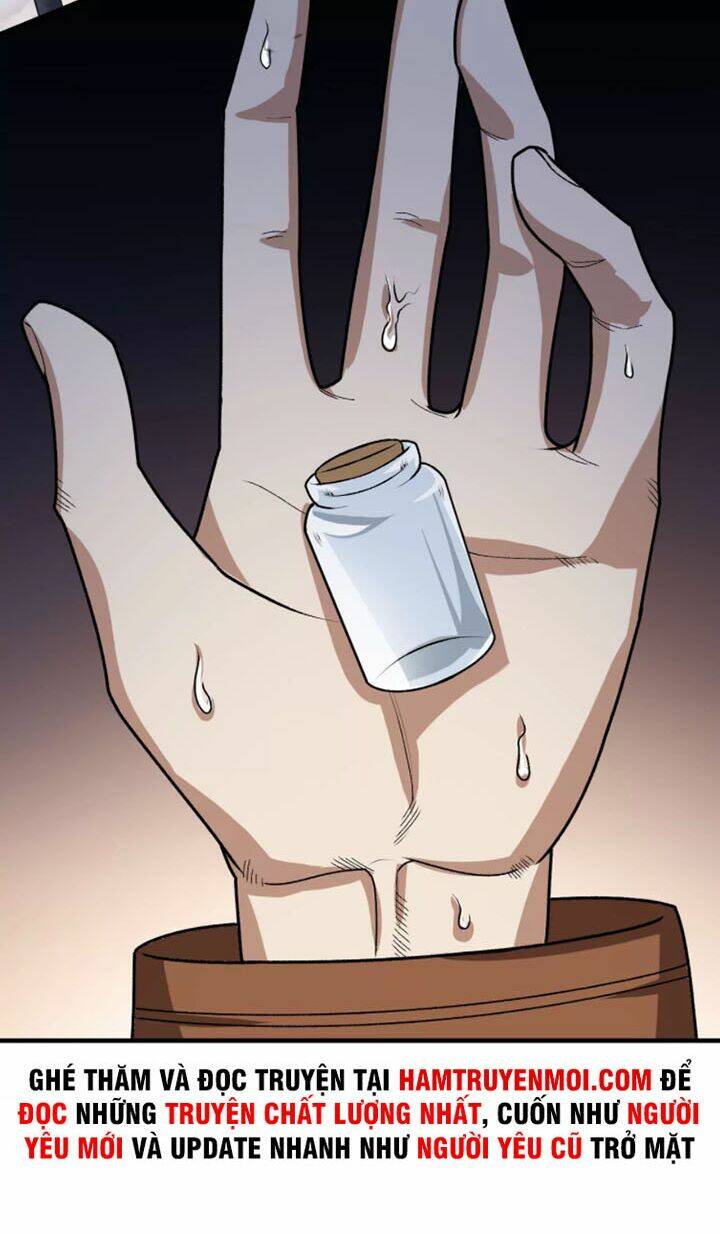 Thời Kỳ Tận Thế - Chapter 43 - Page 50